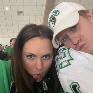 Meet your Posher, Abbigale